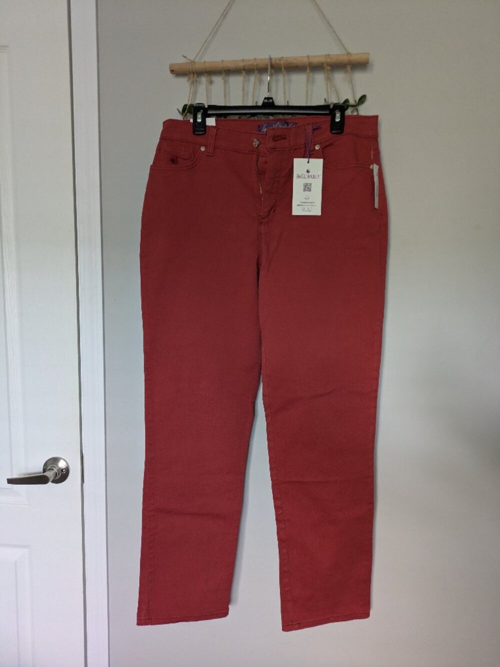 Jeans - Gloria Vanderbilt - Amanda Slimming Jeans